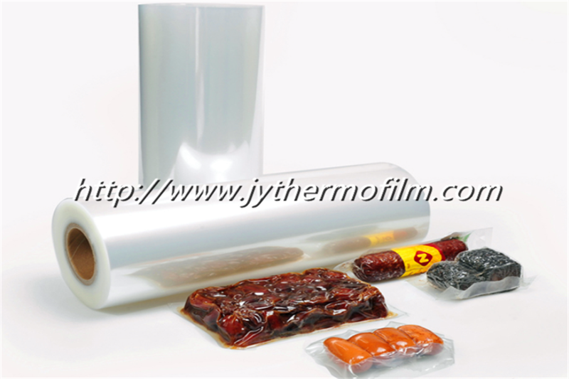 Water Quenched Forming Film