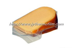チーズ用のBRC認証11層熱成形フィルム 